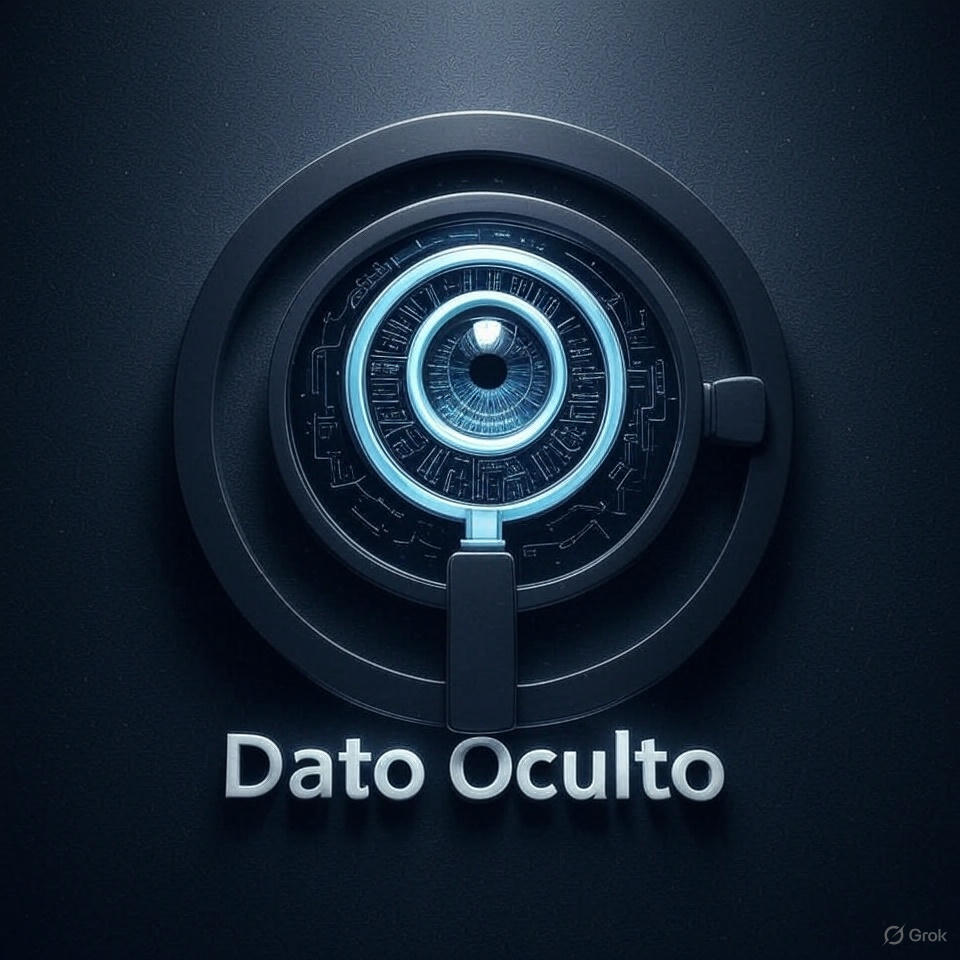 Dato Oculto